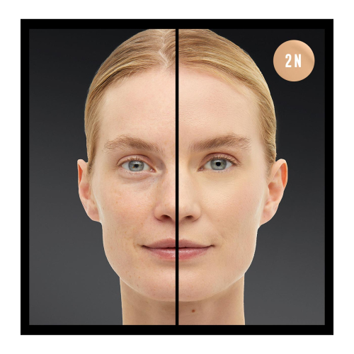 Max Factor - Corretivo Líquido Facefinity Multi Perfector- 2N