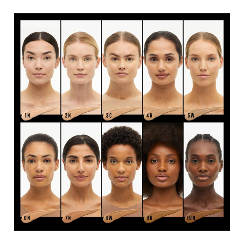 Max Factor - Corretivo Líquido Facefinity Multi Perfector - 9N