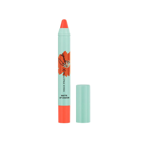 Max Factor - *Max Factor x Priyanka* - Batom fosco - 004: Orange Grace