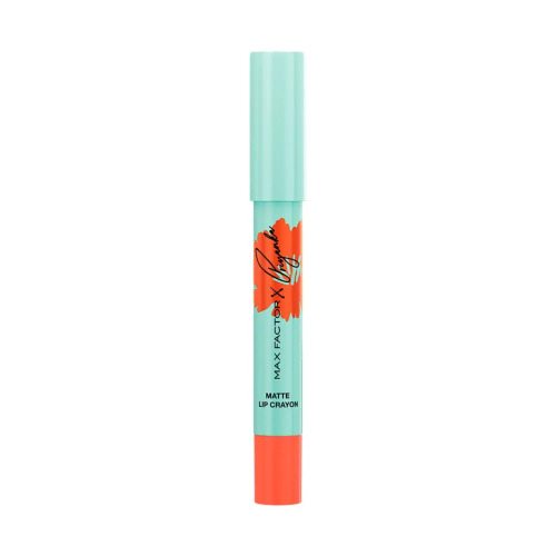 Max Factor - *Max Factor x Priyanka* - Batom fosco - 004: Orange Grace