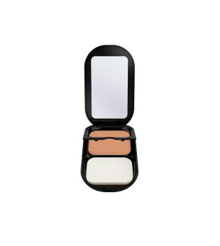 Max Factor - Recarga de base de maquiagem compacta Facefinity - 003: Natural Rose