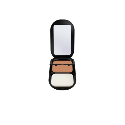 Max Factor - Recarga de base de maquiagem compacta Facefinity - 008: Toffee
