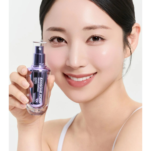 Maxiclinic - Ampola facial reparadora Exosome 1% PDRN