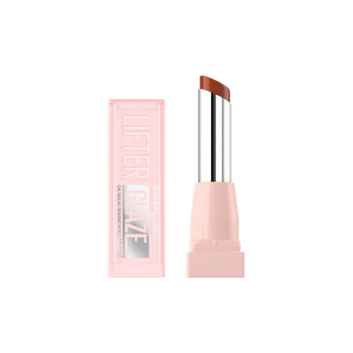 Maybelline - Bálsamo Labial Lifter Glaze - 09: Latte Crush