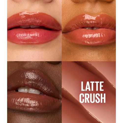 Maybelline - Bálsamo Labial Lifter Glaze - 09: Latte Crush