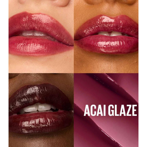 Maybelline - Bálsamo Labial Lifter Glaze - 08: Acai Glaze