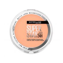 Maybelline - Base em Pó SuperStay 24H - 30