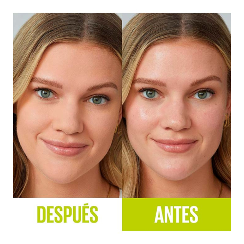 Maybelline - Base em Pó SuperStay 24H - 30