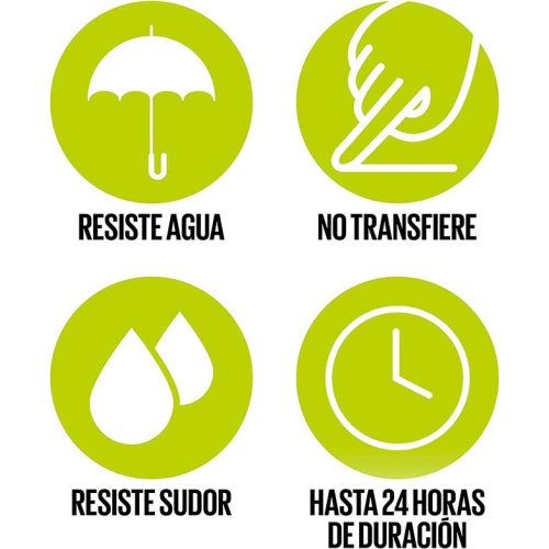 Maybelline - Base em Pó SuperStay 24H - 30