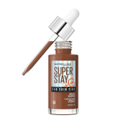 Maybelline - Sérum Base de Maquiagem SuperStay 24H Skin Tint + Vitamina C - 66