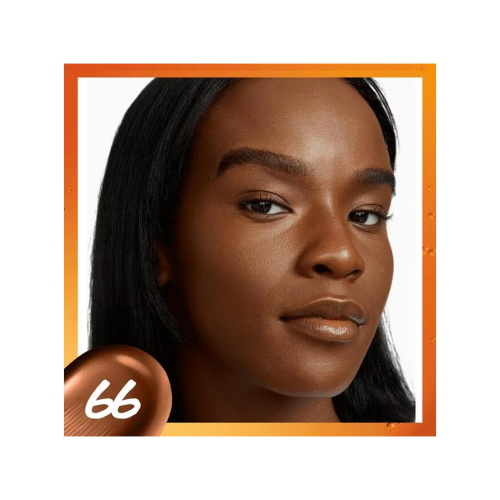 Maybelline - Sérum Base de Maquiagem SuperStay 24H Skin Tint + Vitamina C - 66