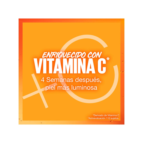 Maybelline - Sérum Base de Maquiagem SuperStay 24H Skin Tint + Vitamina C - 66