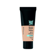 Maybelline - Base Fit Me Matte + Poreless - 130