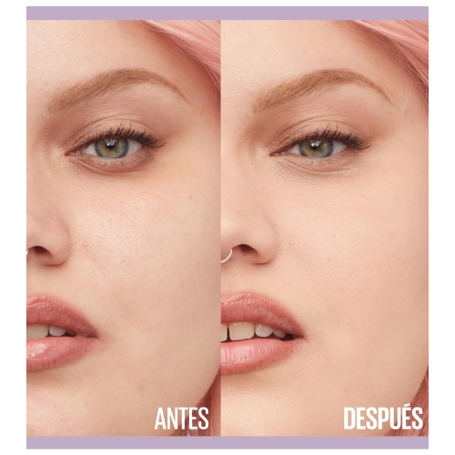 Maybelline - Base SuperStay Lumi-Matte - 128