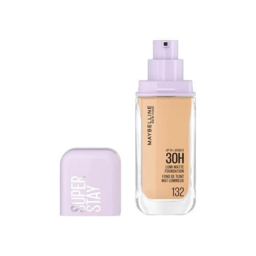 Maybelline - Base SuperStay Lumi-Matte - 128