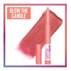 Maybelline - *Bday Edition* - Batom SuperStay Ink Crayon Shimmer - 190: Blow The Candle