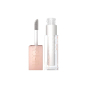 Maybelline - Lip gloss Lifter Gloss - 001: Pearl