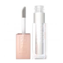 Maybelline - Lip gloss Lifter Gloss - 001: Pearl