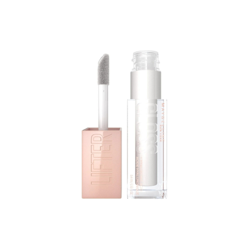 Maybelline - Lip gloss Lifter Gloss - 001: Pearl