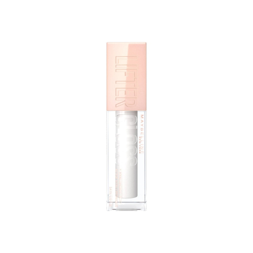 Maybelline - Lip gloss Lifter Gloss - 001: Pearl