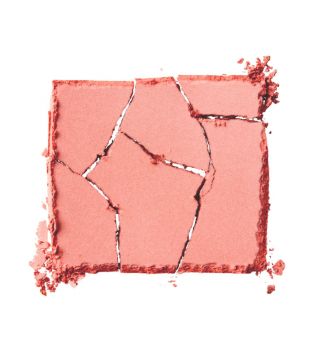 Maybelline - Powder Blush Fit Me - 25: Pink