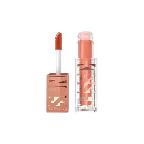 Maybelline - Blush Líquido Sunkisser - 03: Sol Search
