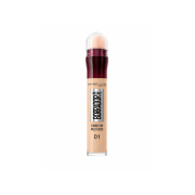Maybelline - Corretivo Borrador Instant Age Rewind - 01: Light