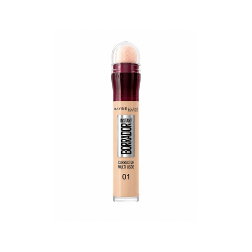 Maybelline - Corretivo Borrador Instant Age Rewind - 01: Light