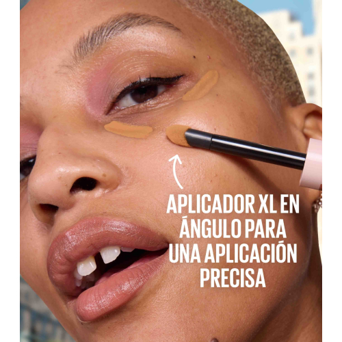 Maybelline - Corretivo Lifter Concealer Full Coverage - 05