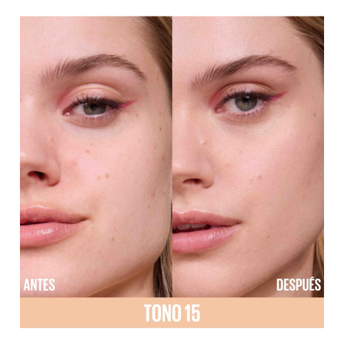 Maybelline - Corretivo Lifter Concealer Full Coverage - 15