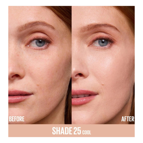 Maybelline - Corretivo Lifter Concealer Full Coverage - 25