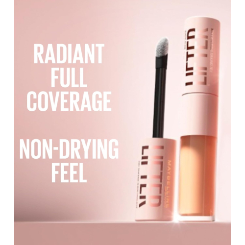 Maybelline - Corretivo Lifter Concealer Full Coverage - 30