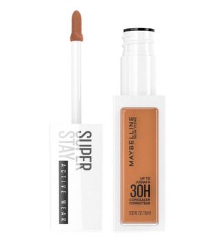 Maybelline - Corretivo Superstay Active Wear 30H - 45: Tan