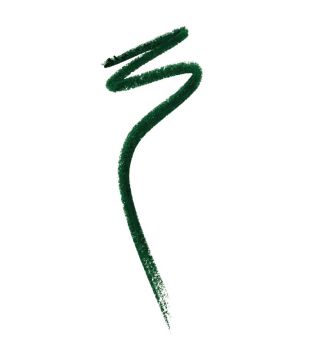 Maybelline - Delineador Tattoo Liner - 932: Intense Green