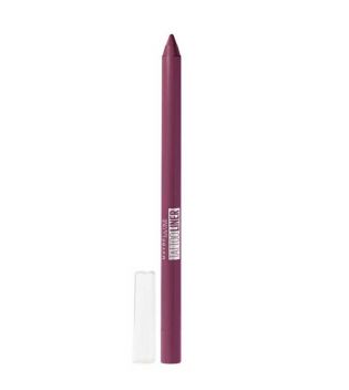 Maybelline - Delineador Tattoo Liner - 942: Rich Berry