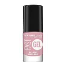 Maybelline - Esmalte Fast Gel - 02: Ballerina