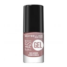 Maybelline - Esmalte Fast Gel - 03: Nude Flush