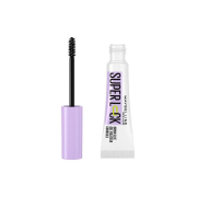 Maybelline - Gel fixador de sobrancelhas Super Lock