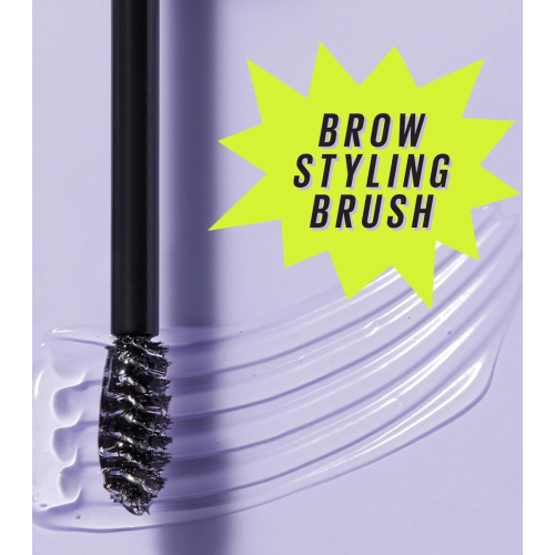 Maybelline - Gel fixador de sobrancelhas Super Lock