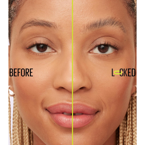 Maybelline - Gel fixador de sobrancelhas Super Lock