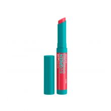 Maybelline - *Green Edition* - Bálsamo para Lábios Coloridos Balmy Lip Blush - 006: Dusk