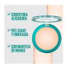 Maybelline - *Green Edition* - Pó Compacto Blurry Skin - 025