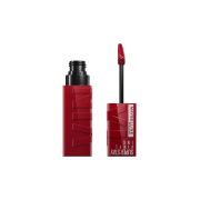 Maybelline - SuperStay Vinyl Ink Batom Líquido - 10: Lippy