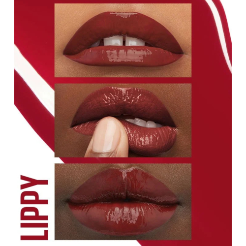 Maybelline - SuperStay Vinyl Ink Batom Líquido - 10: Lippy