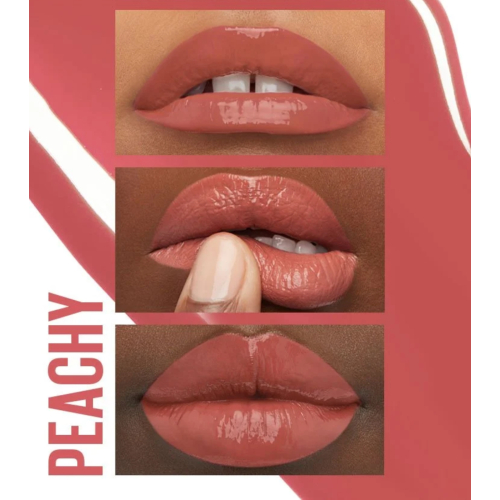 Maybelline - SuperStay Vinyl Ink Batom Líquido - 15: Peachy