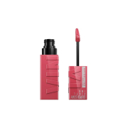 Maybelline - Batom Líquido SuperStay Vinyl Ink - 160: Sultry