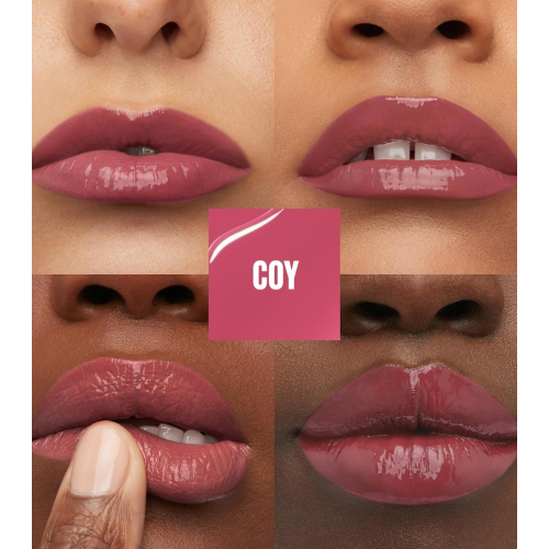 Maybelline - SuperStay Vinyl Ink Batom Líquido - 20: Coy