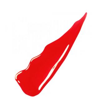 Maybelline - Batom Líquido SuperStay Vinyl Ink - 25: Red-Hot