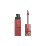 Maybelline - SuperStay Vinyl Ink Batom Líquido - 35: Cheeky