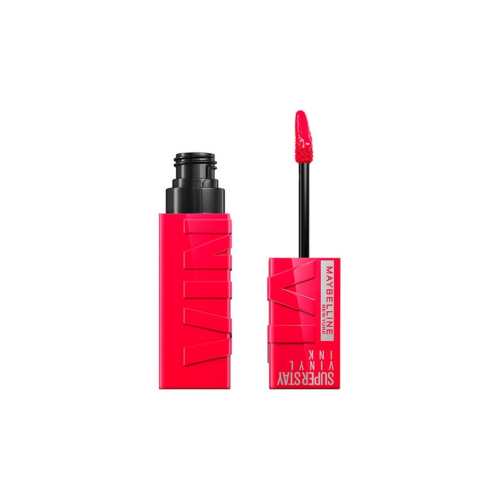 Maybelline - SuperStay Vinyl Ink Batom Líquido - 45: Capricious